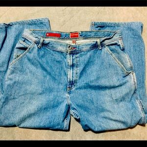 Tommy Hilfiger Vintage carpenter Jeans 38